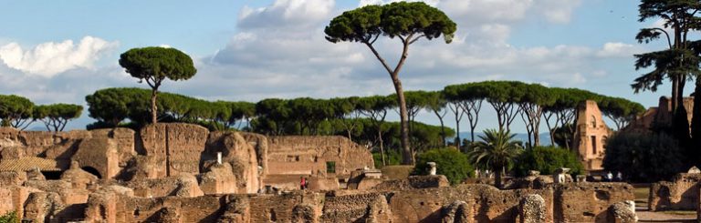 monte-palatino-roma