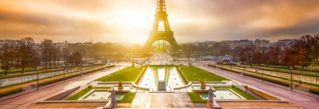 viaje de fotografía a parís